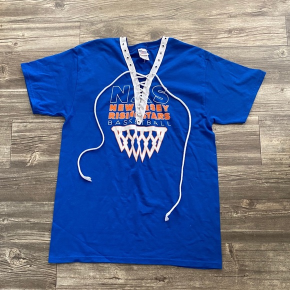 Jerzees Tops - SALE!!❤️Basketball shirt